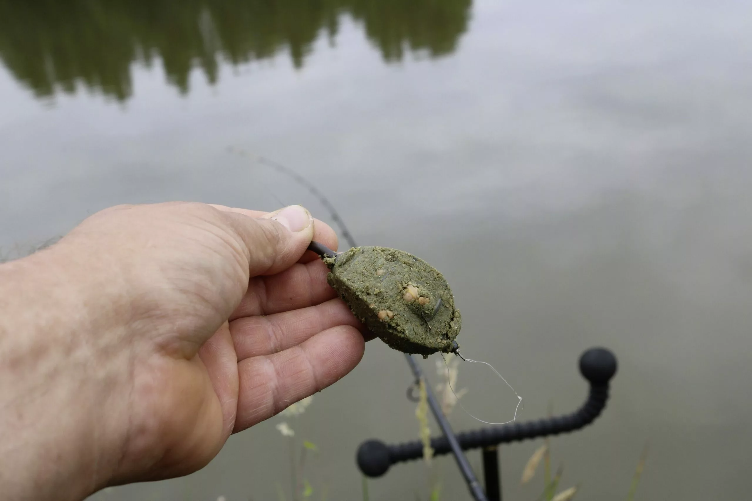 Browning 30g Hydrus Metal Method Feeder 7 Browning 30g Hydrus Metal Method Feeder - Afbeelding 5