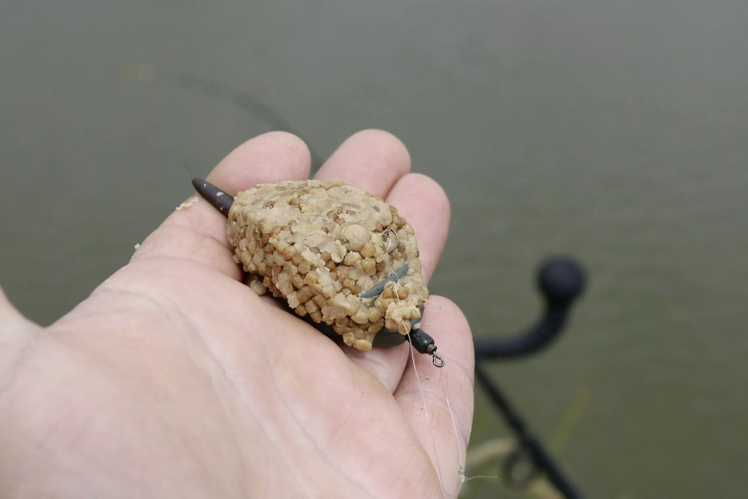 Browning 30g Hydrus Metal Method Feeder 14 Browning 30g Hydrus Metal Method Feeder - Afbeelding 12