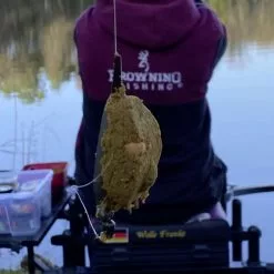 Browning 60g Hydrus Metal Method Feeder -Exporteren Hengels winkel 6635 D9 scaled 2