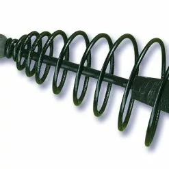 Zebco 20g Voerveer, Voorgelood