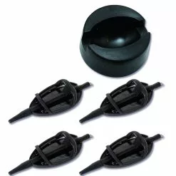 Browning Black Magic® Method Feeder Set