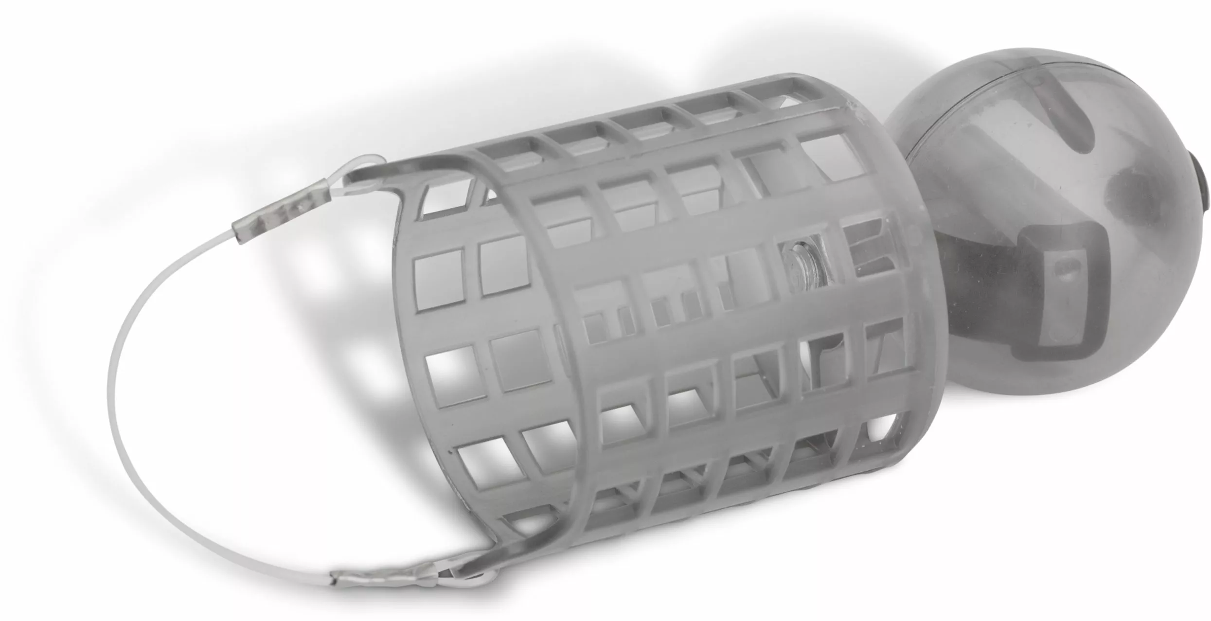 Browning 12,5g Xenos J-28 Feeder Slow Sinking Ø 28mm L: 2,4cm 3 Browning 12,5g Xenos J-28 Feeder Slow Sinking Ø 28mm L: 2,4cm