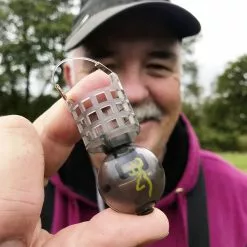 Browning 12,5g Xenos J-32 Feeder Slow Sinking Ø 32mm L: 3,0cm 9 Browning 12,5g Xenos J-32 Feeder Slow Sinking Ø 32mm L: 3,0cm -Exporteren Hengels winkel 6695012 6696012 6697012 D1 scaled 1 1