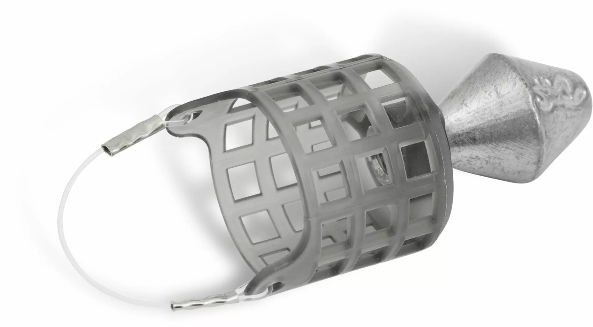 Browning 30g Xenos J-25 Feeder Ø 25mm L: 2,1cm 3 Browning 30g Xenos J-25 Feeder Ø 25mm L: 2,1cm