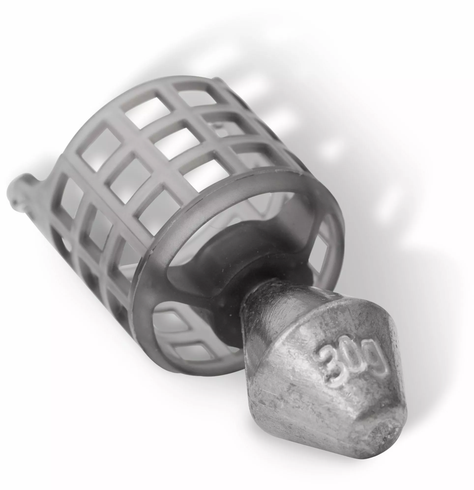 Browning 30g Xenos J-25 Feeder Ø 25mm L: 2,1cm 7 Browning 30g Xenos J-25 Feeder Ø 25mm L: 2,1cm - Afbeelding 5