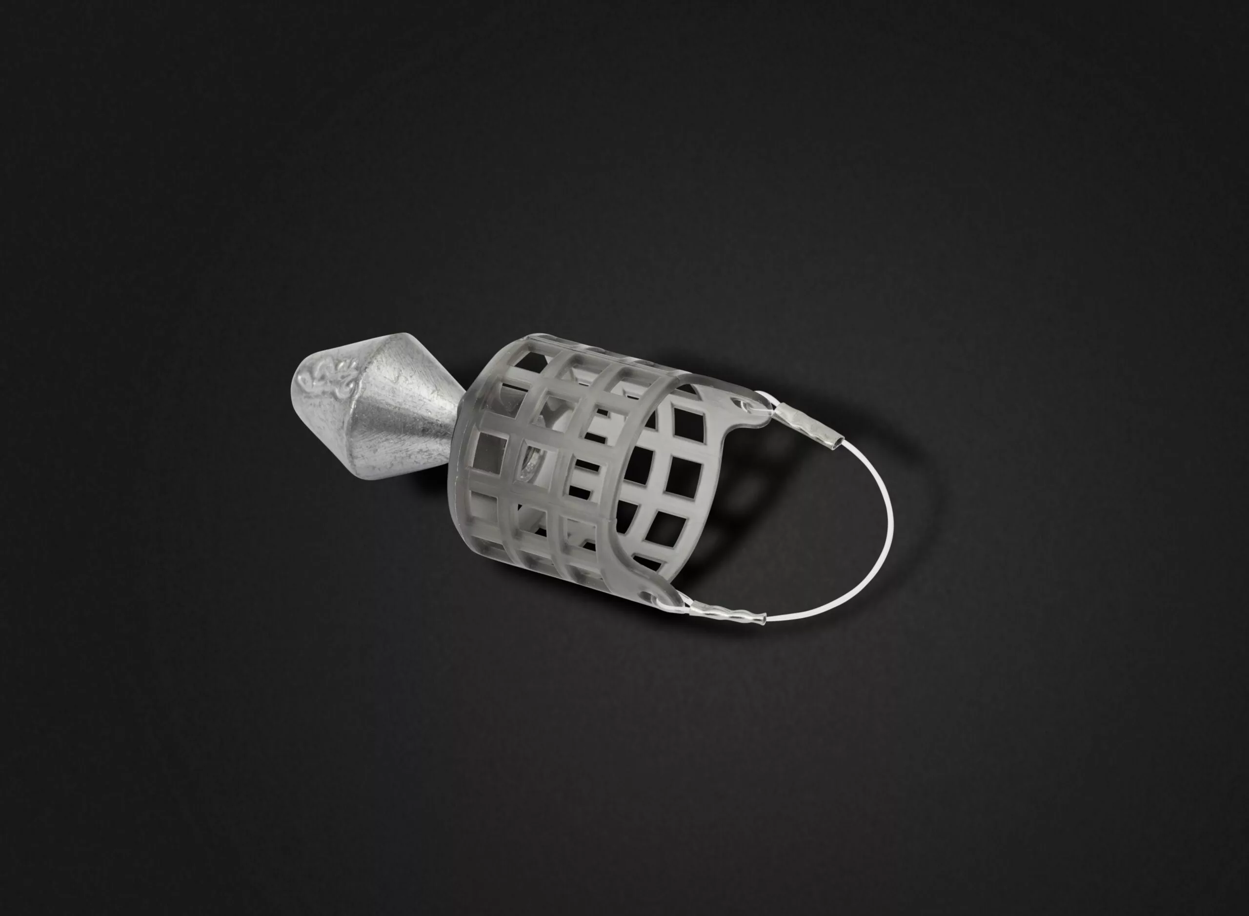 Browning 30g Xenos J-25 Feeder Ø 25mm L: 2,1cm 8 Browning 30g Xenos J-25 Feeder Ø 25mm L: 2,1cm - Afbeelding 6