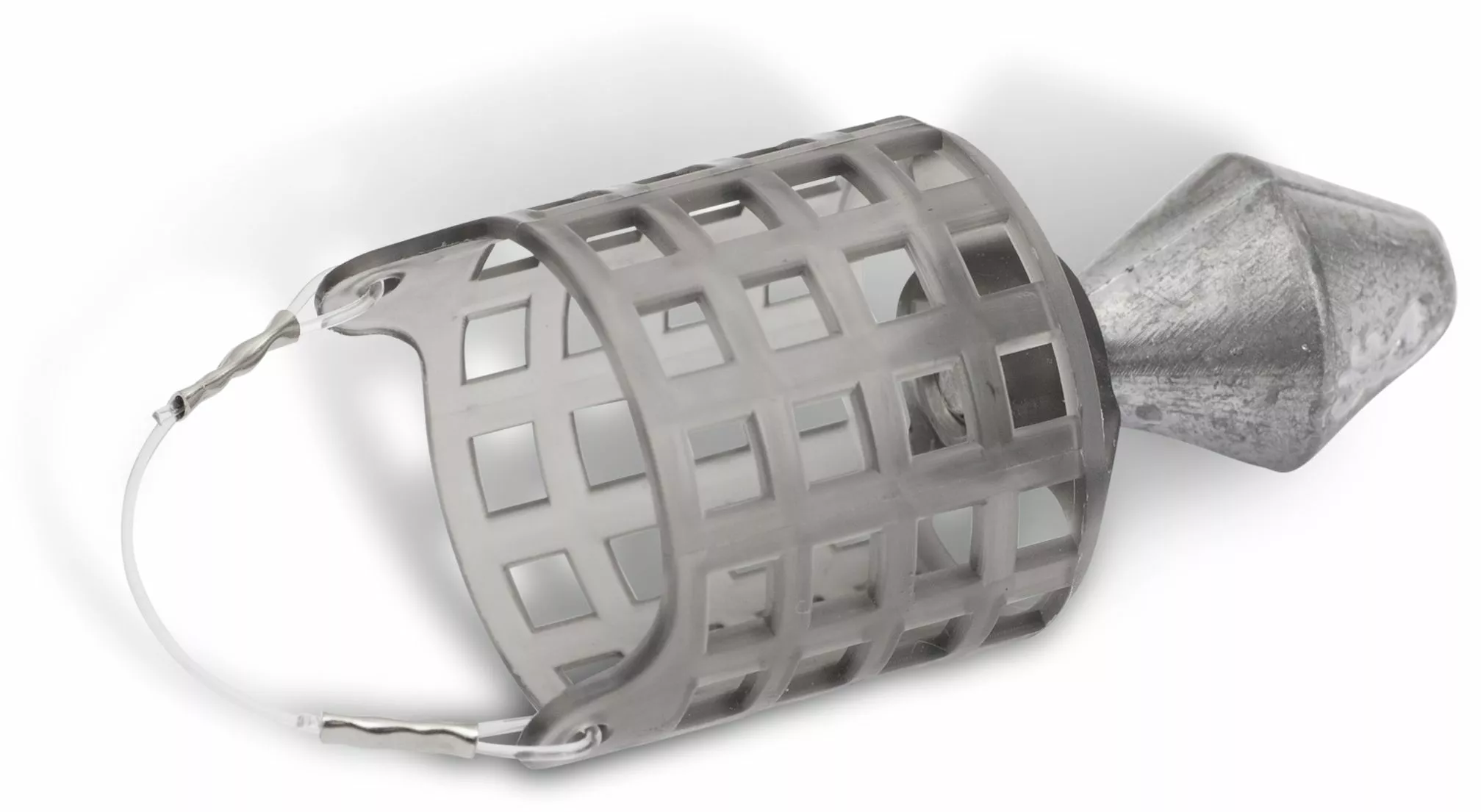 Browning 60g Xenos J-28 Feeder Ø 28mm L: 2,4cm 3 Browning 60g Xenos J-28 Feeder Ø 28mm L: 2,4cm