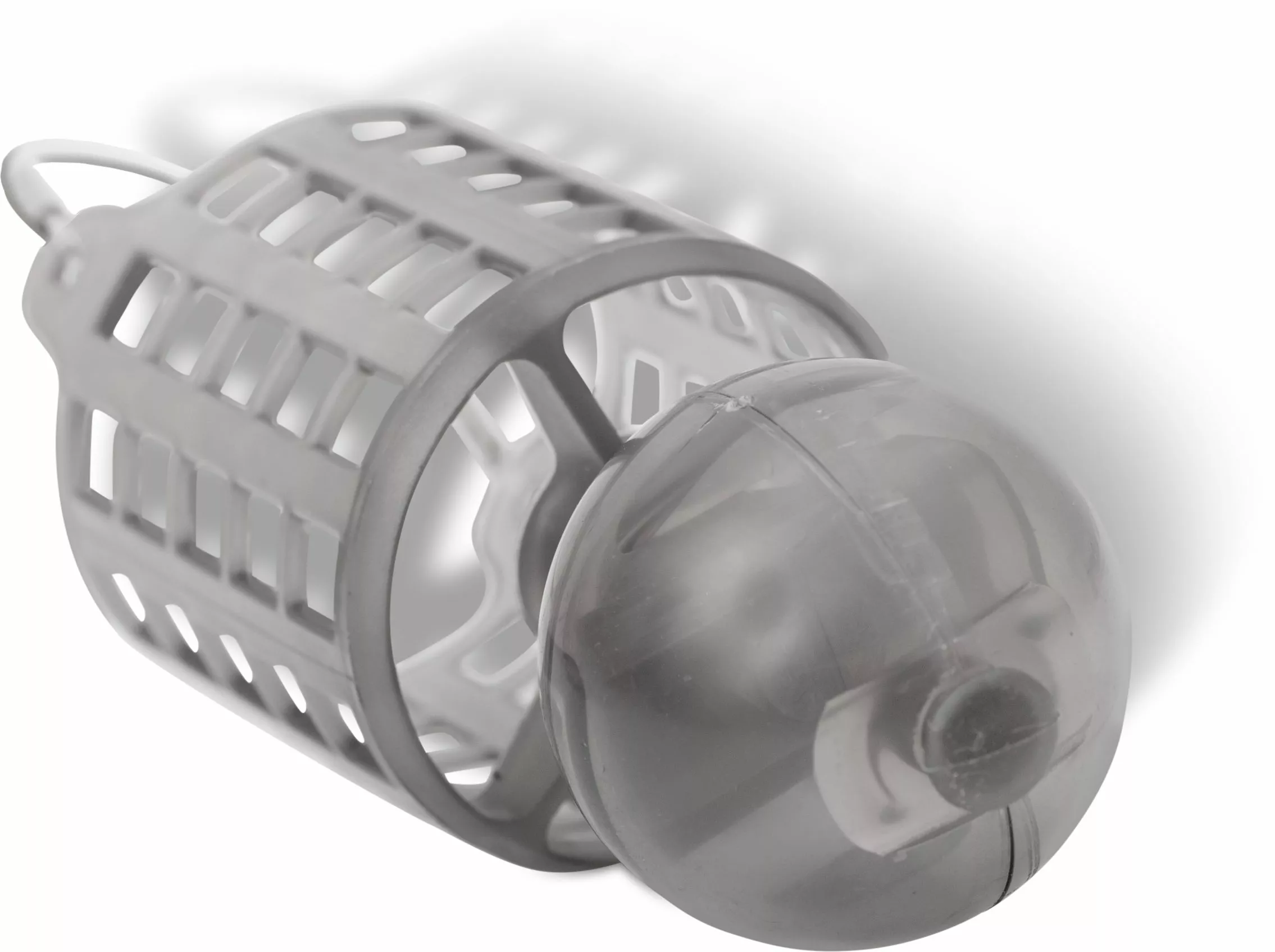 Browning 12,5g Xenos J-32 Feeder Slow Sinking Ø 32mm L: 3,0cm 4 Browning 12,5g Xenos J-32 Feeder Slow Sinking Ø 32mm L: 3,0cm - Afbeelding 2