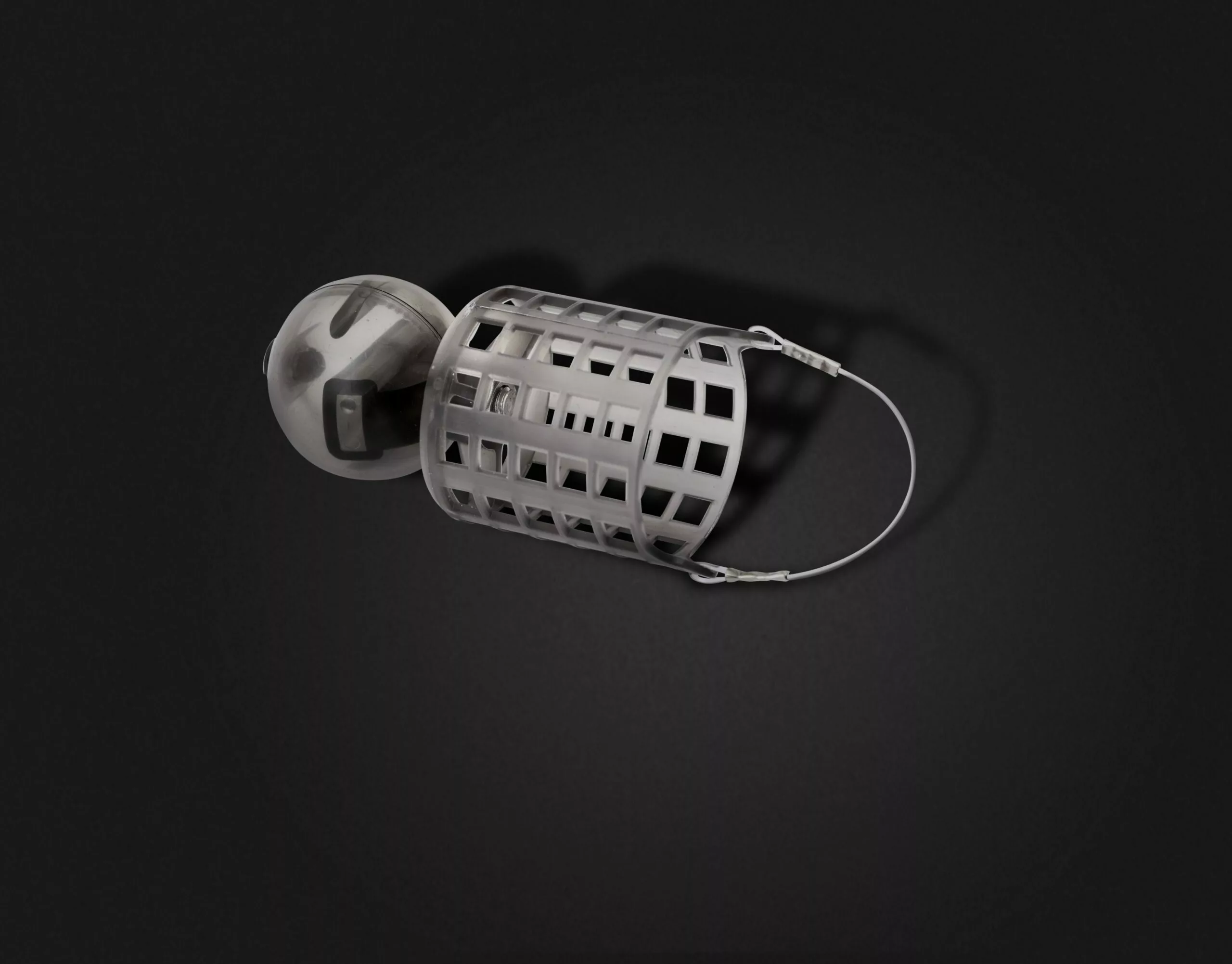 Browning 12,5g Xenos J-32 Feeder Slow Sinking Ø 32mm L: 3,0cm 5 Browning 12,5g Xenos J-32 Feeder Slow Sinking Ø 32mm L: 3,0cm - Afbeelding 3