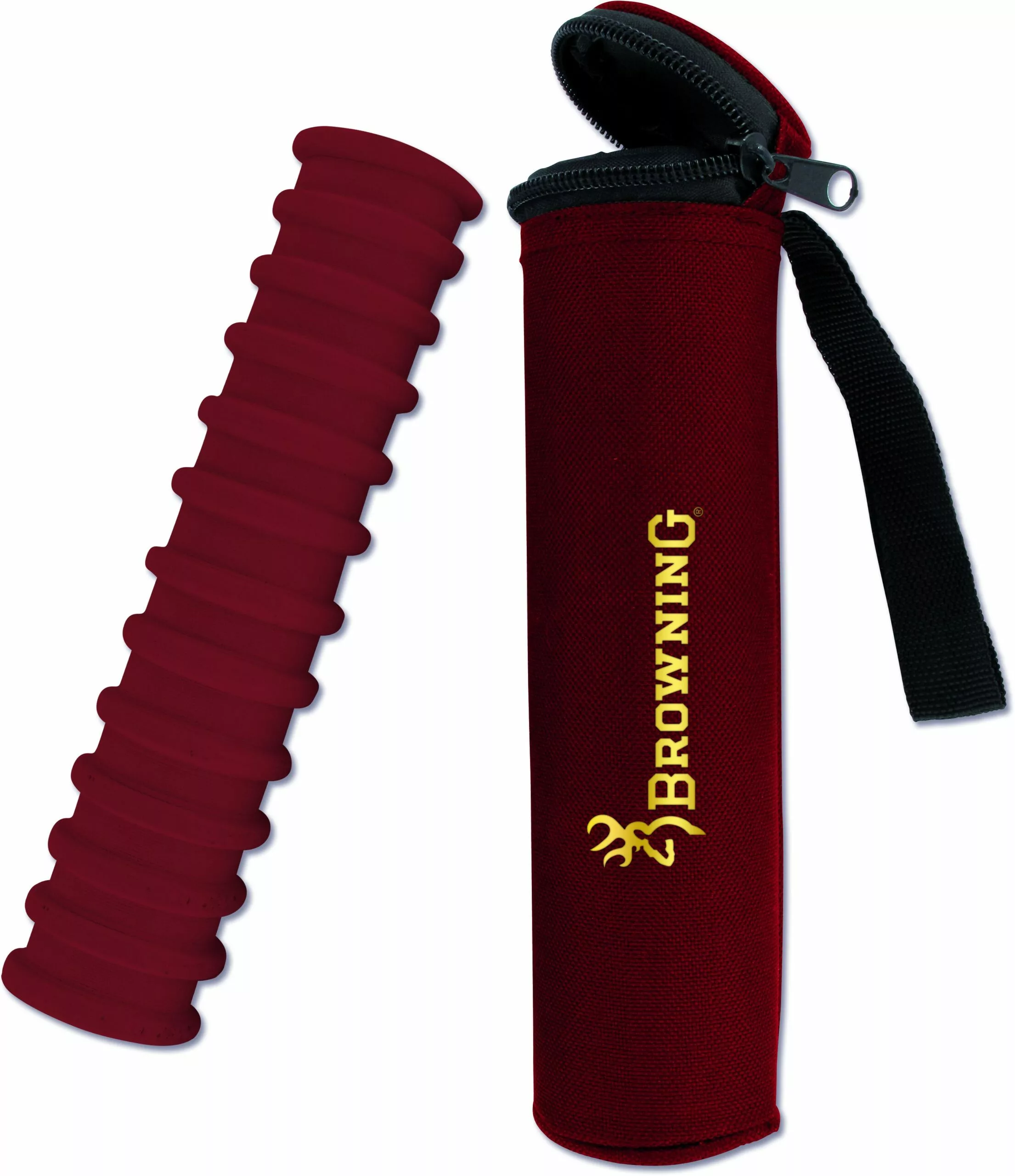 Browning Round Rig Wallet Ø 45mm L: 220mm 3 Browning Round Rig Wallet Ø 45mm L: 220mm