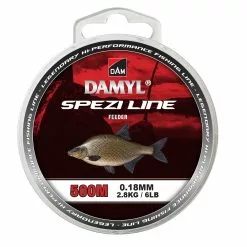 Dam DAMYL Spezi Line Feeder