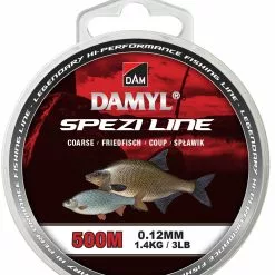 Dam DAMYL Spezi Line Coarse