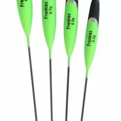 Frenkies Dobbers. Levi