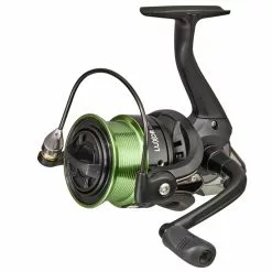 Pezon &amp; Michel Luxor Pro FV 400 Feeder-Tech