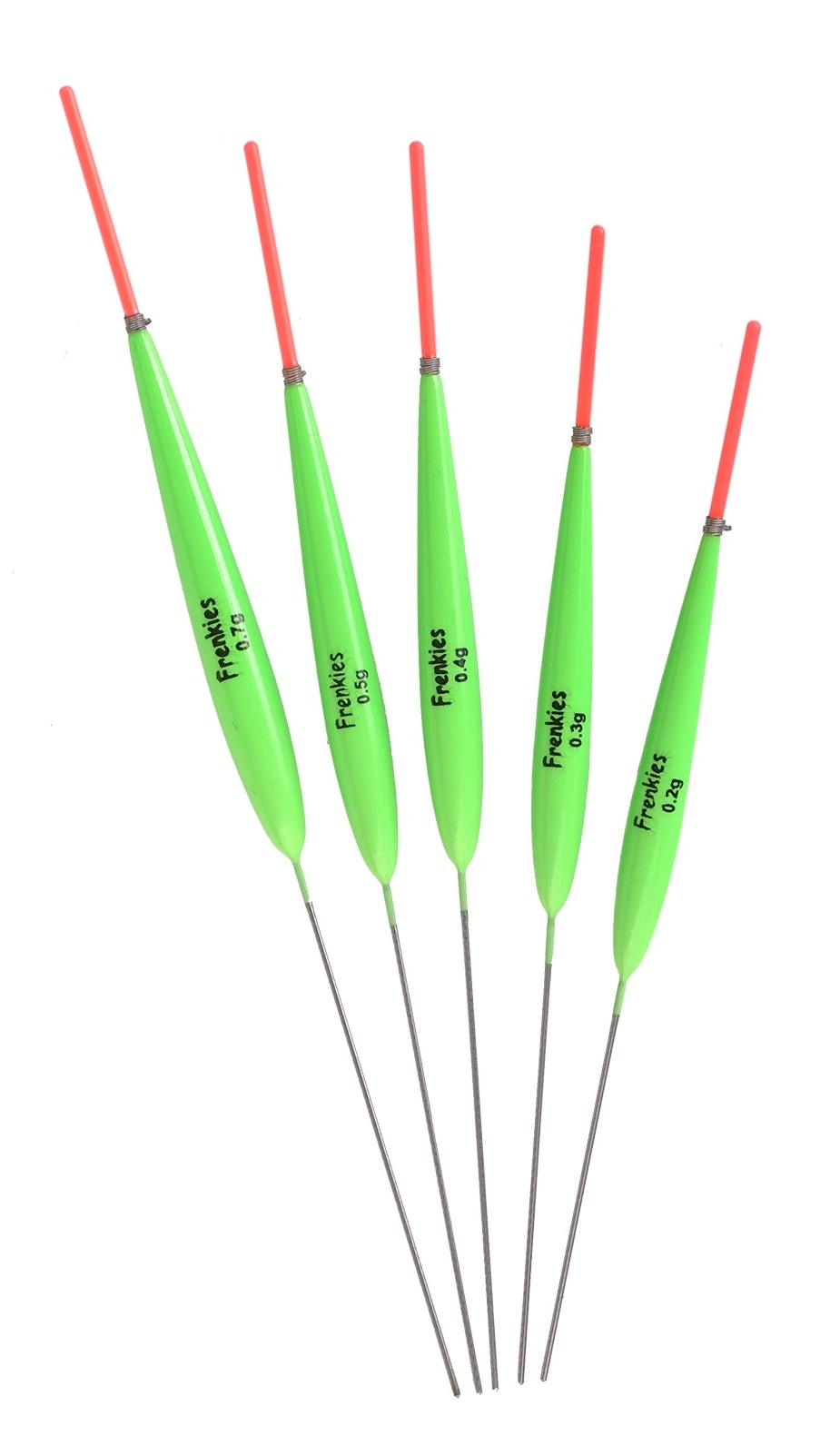 Frenkies Dobbers. Glenn. 3 Frenkies Dobbers. Glenn.